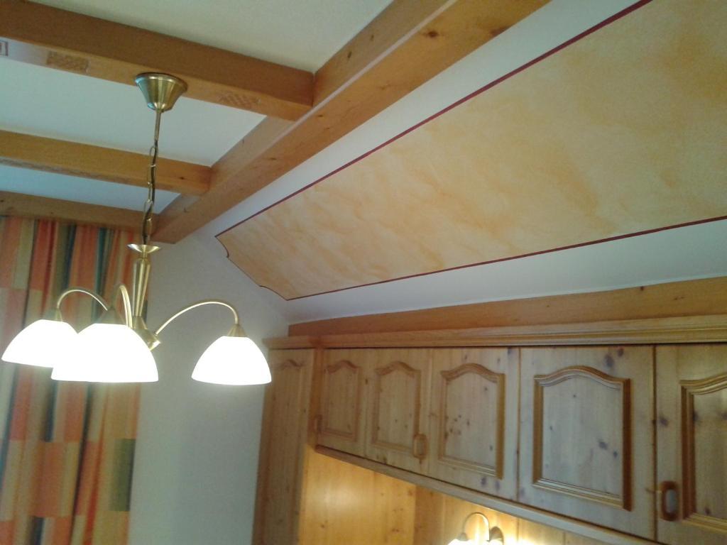 Haus Mayr Sankt Michael im Lungau Habitación foto