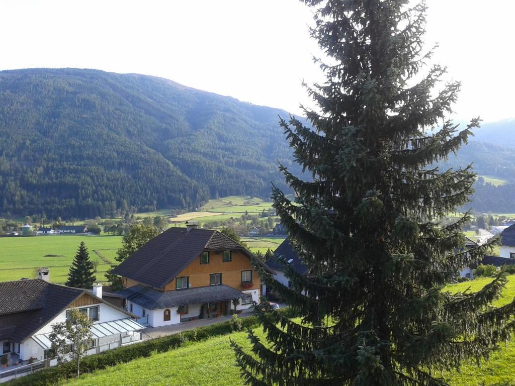 Haus Mayr Sankt Michael im Lungau Exterior foto